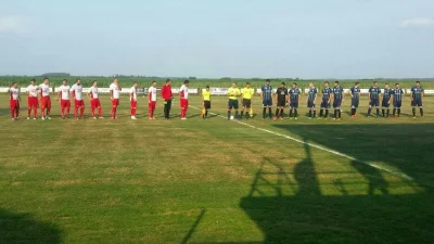 PFL Gradiška: 13 Skojevki i Laminci na čelu tabele, Područna liga RS – Gradiška