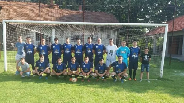Sigurni Miloš Obilić, Područna liga RS - Semberija