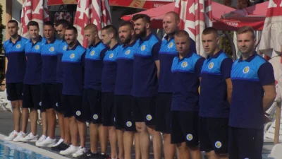 Banjaluka lovi Ligu šampiona