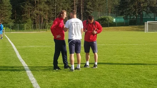 Nema smene Krunića, Premijer BH Telecom liga
