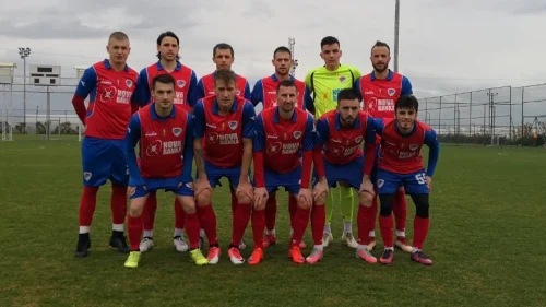 Vojvodina u Banjaluci, Premijer BH Telecom liga