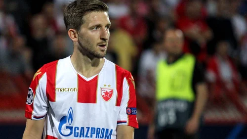 Zvezda u Ligi Šampiona!, Linglong  Superliga Srbije