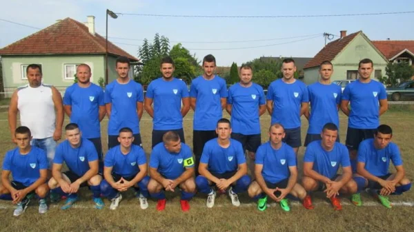 Balatun stao u Suhom polju, Područna liga RS - Semberija