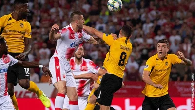 Zvezdi šešir broj četiri