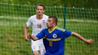 Živković vjeruje u Romaniju, Druga liga RS – Istok