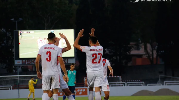 Novi  poraz Zvijezde 09, Premijer BH Telecom liga