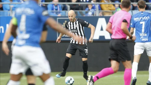 Nemanja Miletić doneo Ligu Evrope (video), Linglong  Superliga Srbije