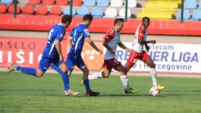 Boris Savić podneo ostavku, Premijer BH Telecom liga