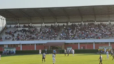 Piroćanci bolji od Kruševljana, pobeda za vrh tabele!