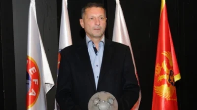 Slavoljub Bubanja novi trener Zvijezde 09, Premijer BH Telecom liga