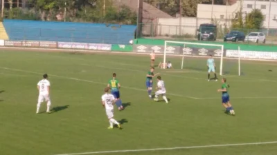 Zemun siguran protiv Kolubare