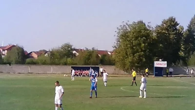 Željko Mitrović srušio Tekstilac, Prva liga Republike Srpske