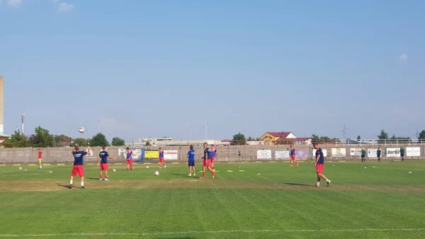 Prvi trijumf Kozare, Prva liga Republike Srpske