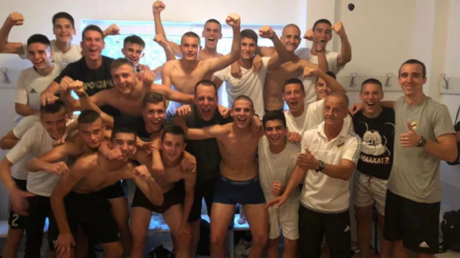 Preokret Čukaričkog u derbiju kola protiv Zvezde!