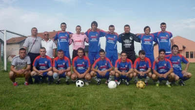 Zadrugar ili Obilić?, Područna liga RS Posavina  , grupa Istok