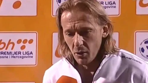 Trener Borca nakon utakmice, Premijer BH Telecom liga