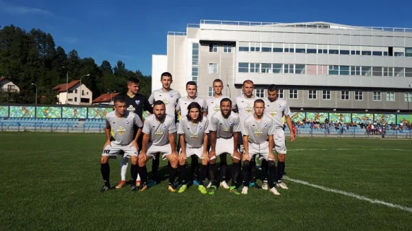 Njegoš Muharemović vodio Romaniju do trećeg slavlja  zaredom, Druga liga RS – Istok