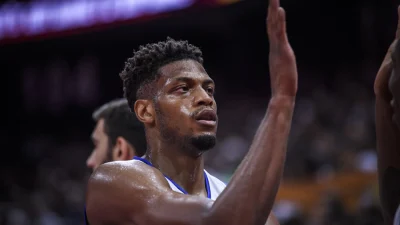Mundobasket: Druga pobjeda Italije