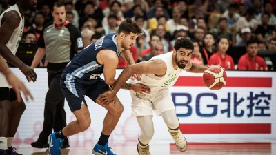Mundobasket: Argentina rutinski, Tunižani ispisali istoriju
