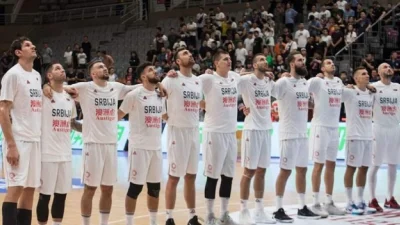 Mundobasket: Srbija zaledila Filipine na -59 i osigurala drugi krug