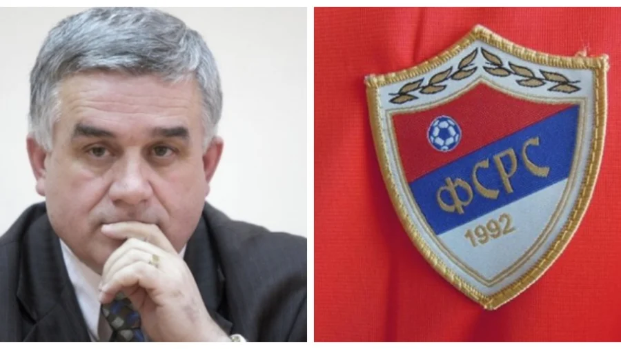 Zahtev za vanrednu Skupštinu FSRS  statutaran!