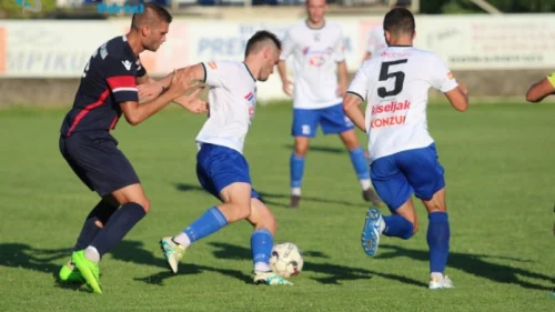 Budućnost " petardom " ispratila Zvijezdu, nastavlja se agonija Orašja, Prva liga FBiH