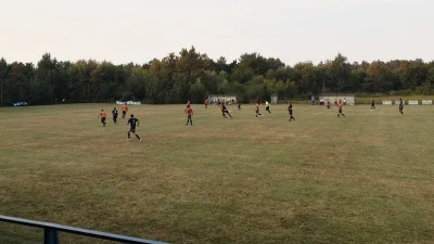 Kalemi i Torpedo podijelili bodove, komšijski derbi pripao Potkozarju, Područna liga RS – Gradiška