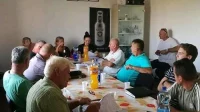 MFL Doboj startuje 8. septembra