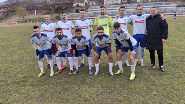 Strujni udar Rogatičana, Druga liga RS – Istok