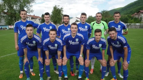 Navijačka tuča obilježila meč Famos - Igman, Druga liga FBIH - Centar