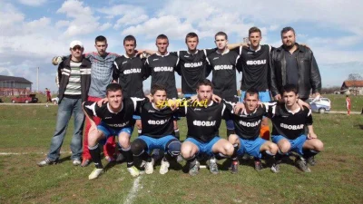 Birač krenuo peticom, Područna liga RS – Birač