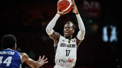 Senzacija na Mundobasketu: Dominikanska Republika eliminisala Njemačku!