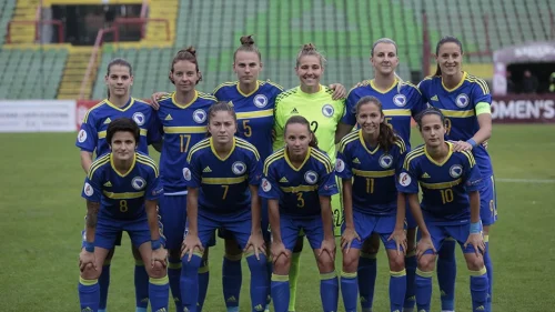 BiH bolja od Malte