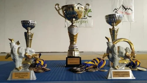 JJK Jahorina spreman za još jedan ''Trofej Jahorine''