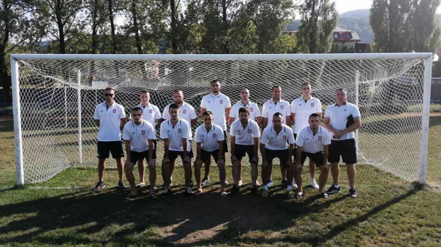 Vlasenica sigurno ide ka vrhu (VIDEO), Regionalna liga RS – Istok