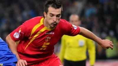 Volkov kod Krunića, Premijer BH Telecom liga