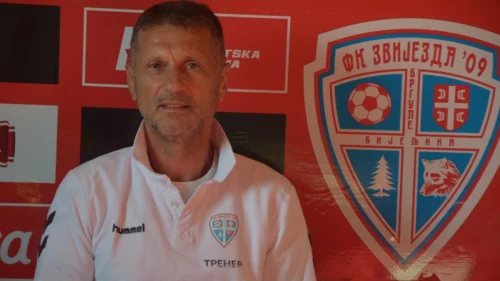 Bubanja vodi Zvijezdu 09, Premijer BH Telecom liga