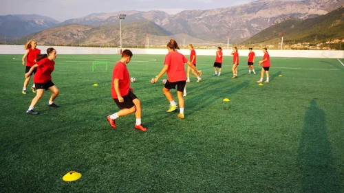 Emina spremna za Lokomotivu, Premijer liga BiH