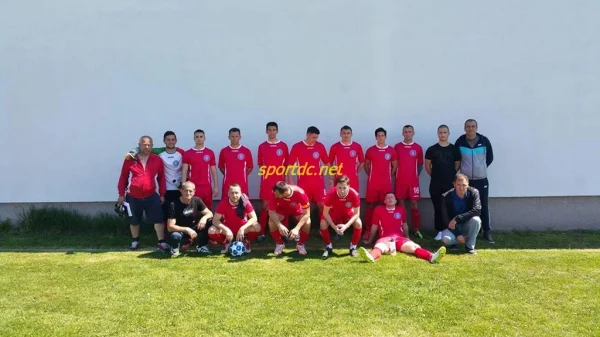 Bodovi nakon prokreta, Prva Opštinska liga – Bijeljina – Zapad
