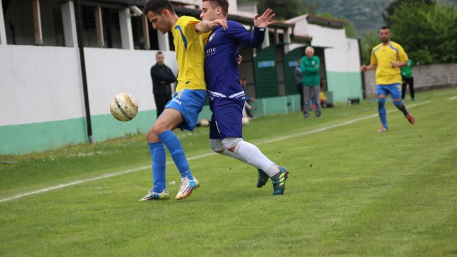 Lider Klis u Prozoru protiv Rame, Ljubuški ugošćuje ekipu Neuma, Druga liga FBIH - Jug