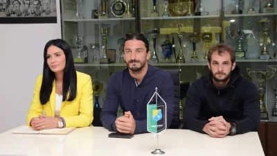 Spremni za Kozaru, Prva liga Republike Srpske