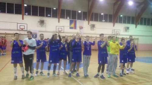 Međunarodni rukometni turnir prijateljstva Čelinac 2019, Prva liga RS