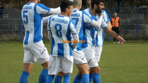 Iznenaditi Krojače, Prva liga Republike Srpske