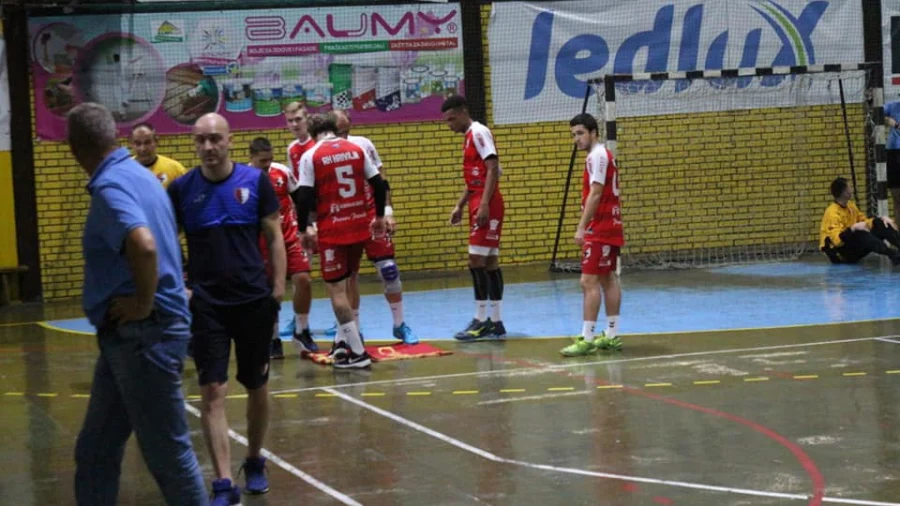 Prekid utakmice u Zavidovićima, Prva liga FBiH - Sjever