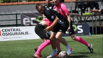 Famos u komšijskom derbiju dočekuje Glasinca, Druga liga RS – Istok
