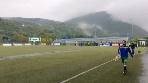 Kad naljutite domaćina, Prva liga Republike Srpske