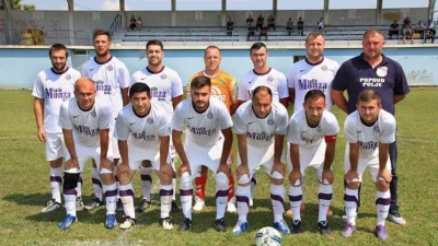 Nema derbija u Posavini, Područna liga RS Posavina  , grupa Istok
