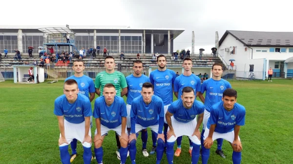 Jedinstvo gazi redom (video), Druga liga RS – Zapad