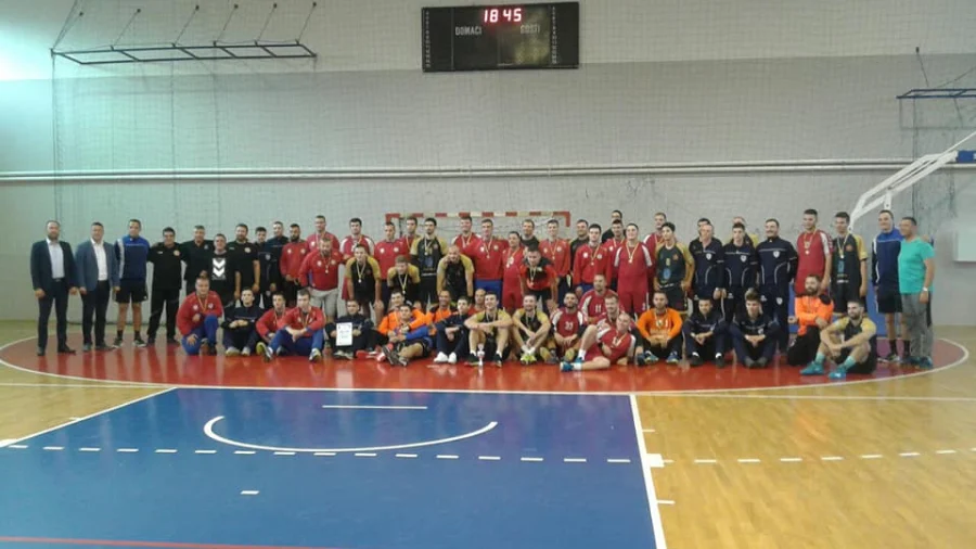 Završen je  drugi međunarodni turnir prijateljstva Čelinac 2019, Prva liga RS