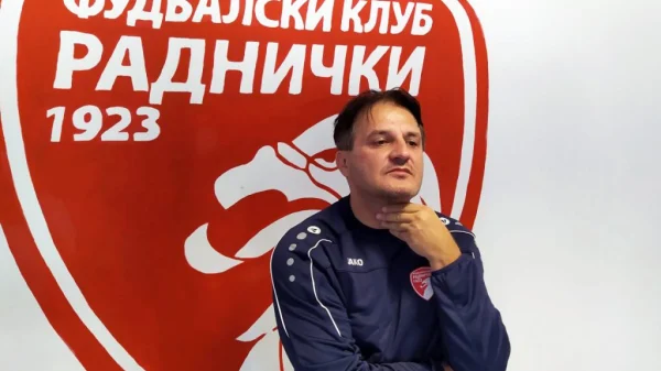 Vojvoda krenuo pobedom, Prva liga Srbije